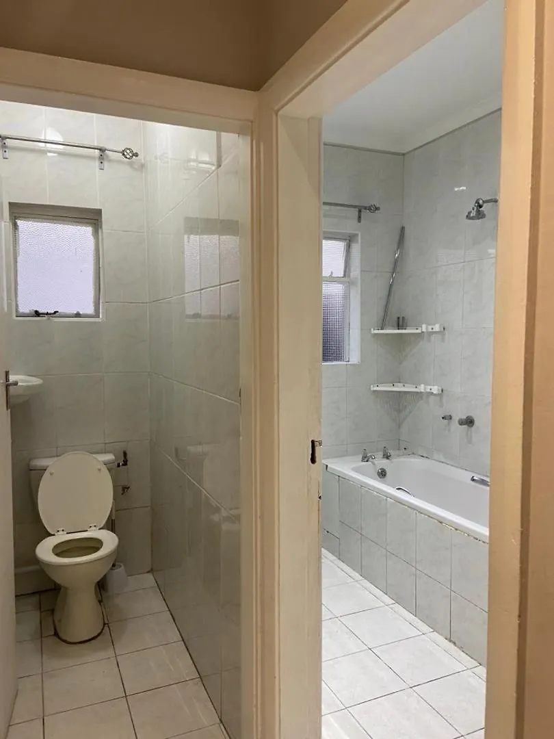 Aa Guest House Goodwood Cape Town