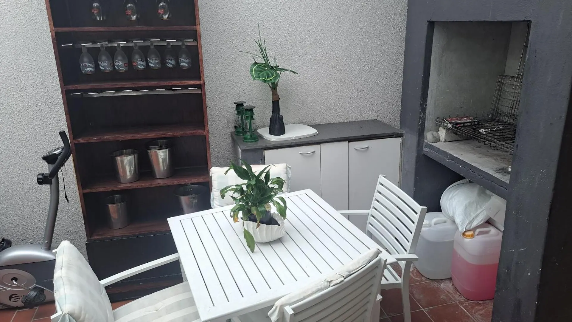 Aa Guest House Goodwood Cape Town South Africa